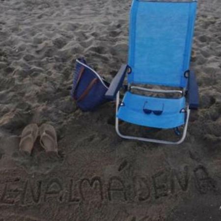 Malva Loca Apartment Benalmadena Ngoại thất bức ảnh