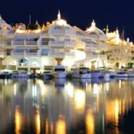 Malva Loca Apartment Benalmadena Ngoại thất bức ảnh