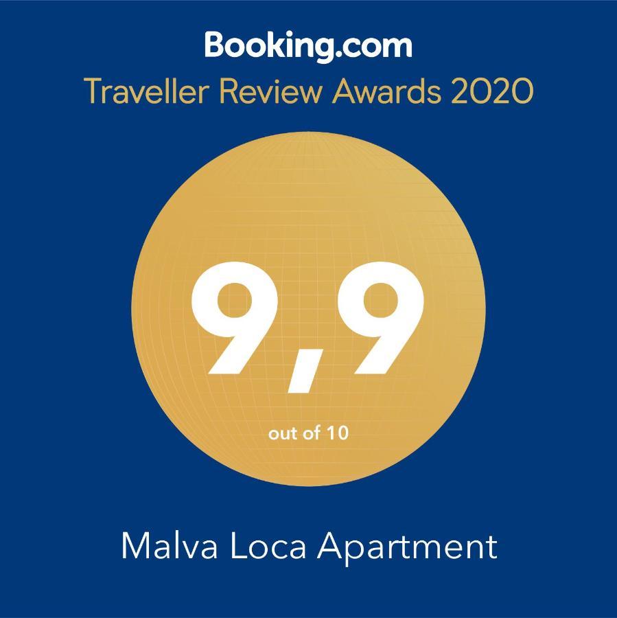Malva Loca Apartment Benalmadena Ngoại thất bức ảnh