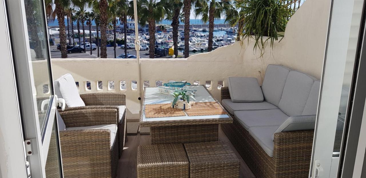 Malva Loca Apartment Benalmadena Ngoại thất bức ảnh