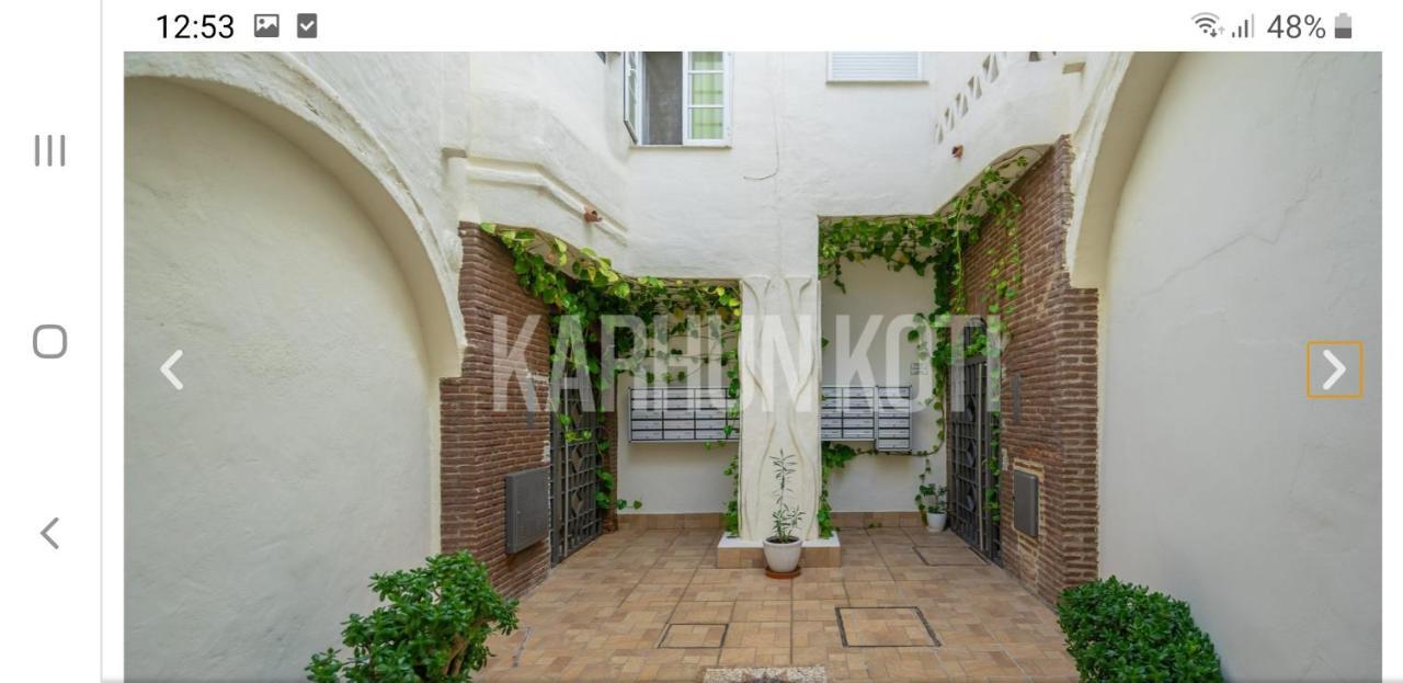 Malva Loca Apartment Benalmadena Ngoại thất bức ảnh