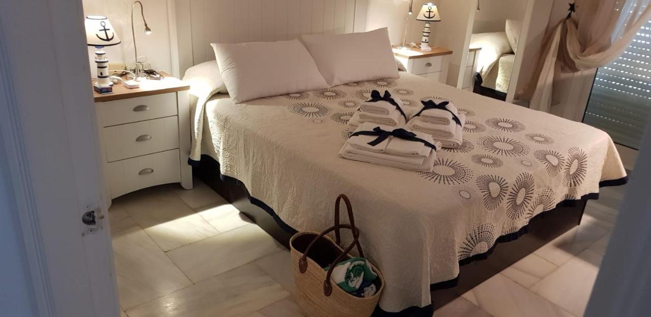 Malva Loca Apartment Benalmadena Ngoại thất bức ảnh