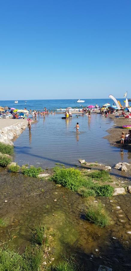 Malva Loca Apartment Benalmadena Ngoại thất bức ảnh