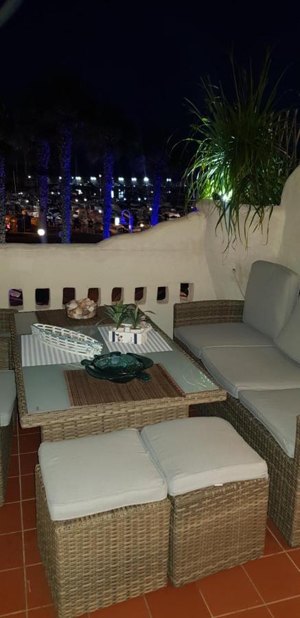 Malva Loca Apartment Benalmadena Ngoại thất bức ảnh