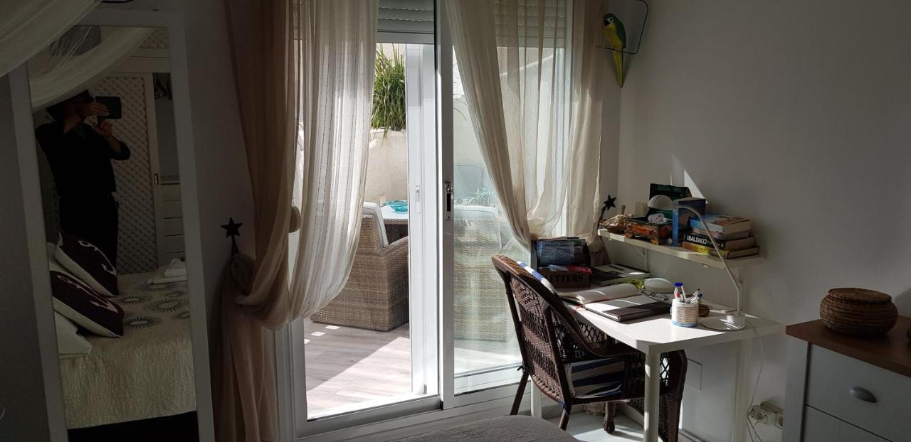 Malva Loca Apartment Benalmadena Ngoại thất bức ảnh