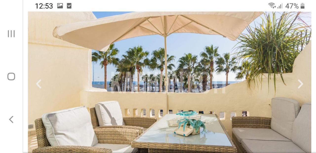 Malva Loca Apartment Benalmadena Ngoại thất bức ảnh