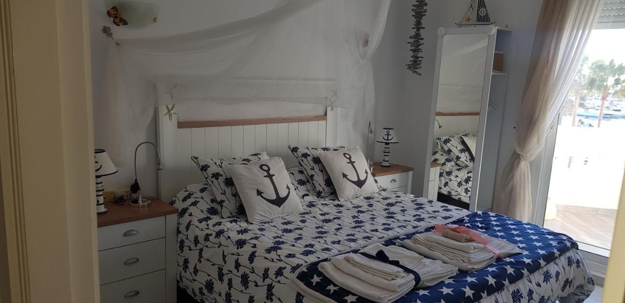 Malva Loca Apartment Benalmadena Ngoại thất bức ảnh