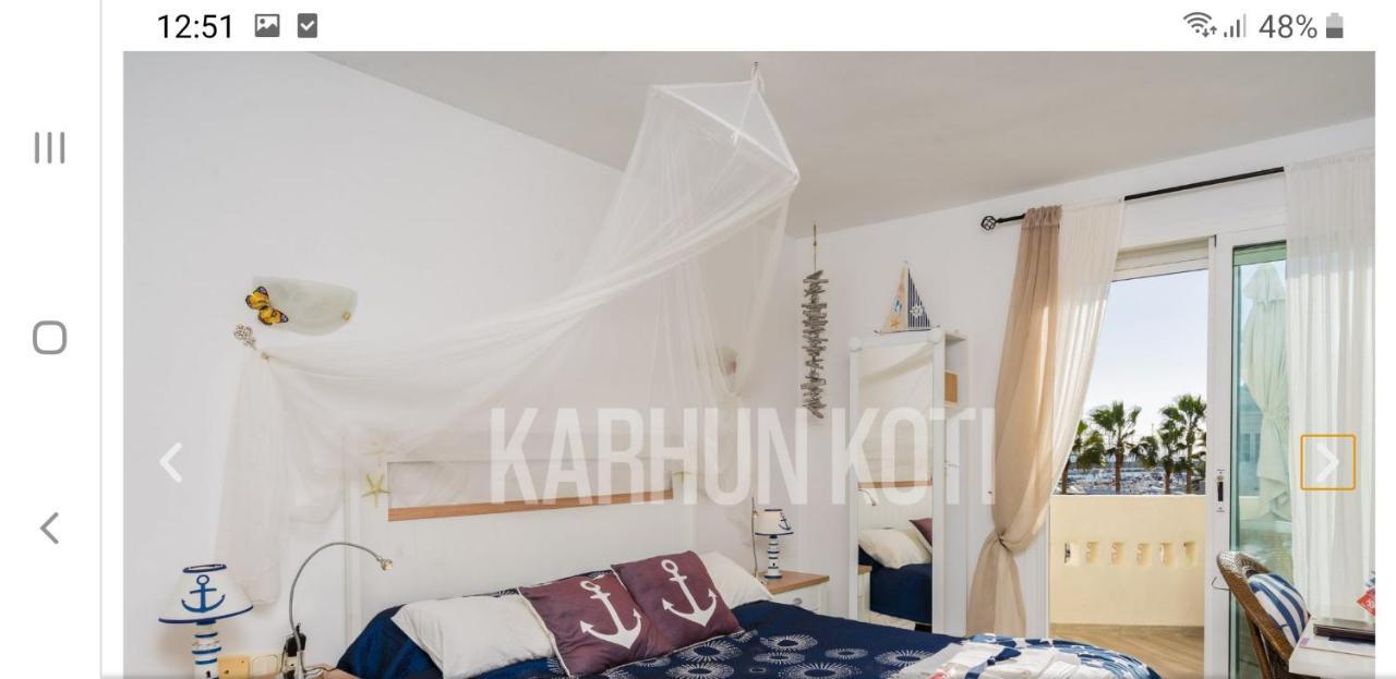 Malva Loca Apartment Benalmadena Ngoại thất bức ảnh