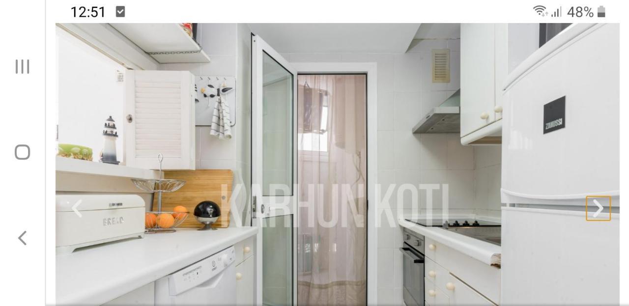 Malva Loca Apartment Benalmadena Ngoại thất bức ảnh