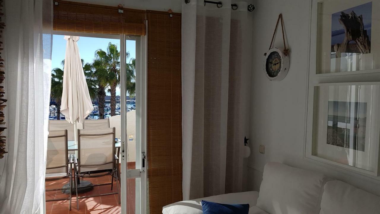 Malva Loca Apartment Benalmadena Ngoại thất bức ảnh