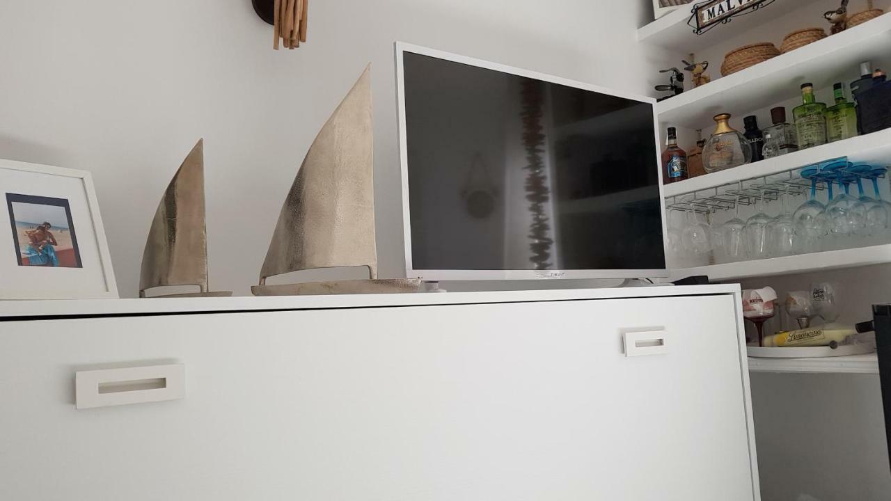 Malva Loca Apartment Benalmadena Ngoại thất bức ảnh