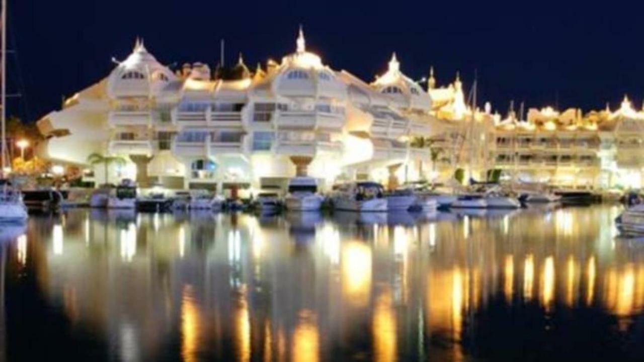 Malva Loca Apartment Benalmadena Ngoại thất bức ảnh