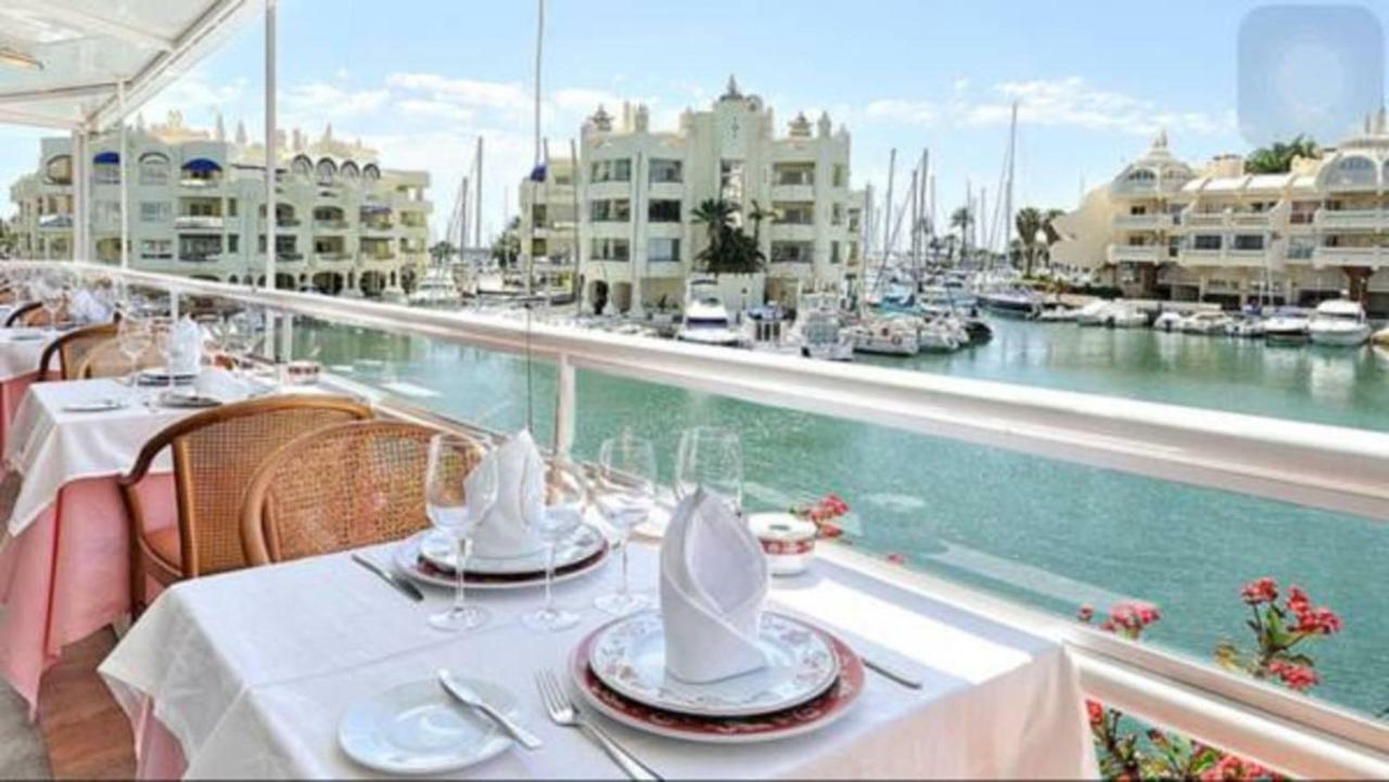 Malva Loca Apartment Benalmadena Ngoại thất bức ảnh
