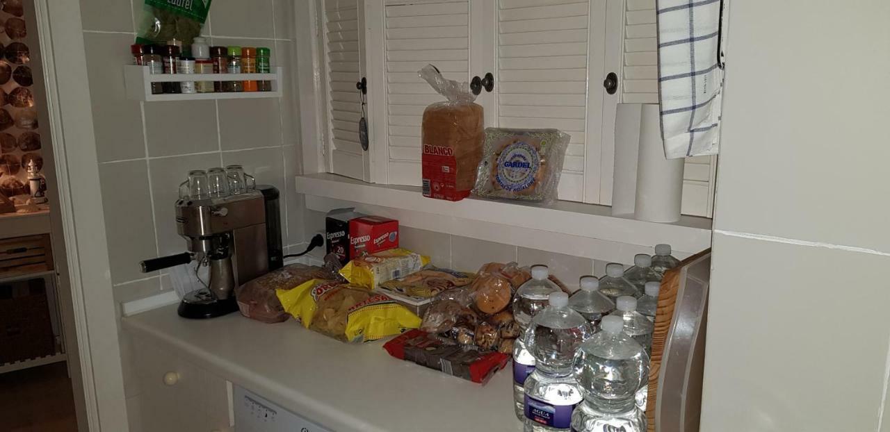 Malva Loca Apartment Benalmadena Ngoại thất bức ảnh