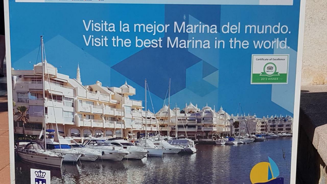 Malva Loca Apartment Benalmadena Ngoại thất bức ảnh