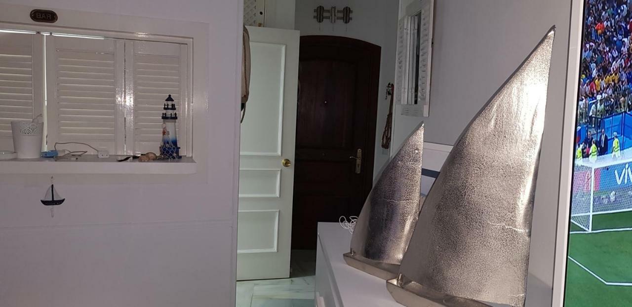 Malva Loca Apartment Benalmadena Ngoại thất bức ảnh