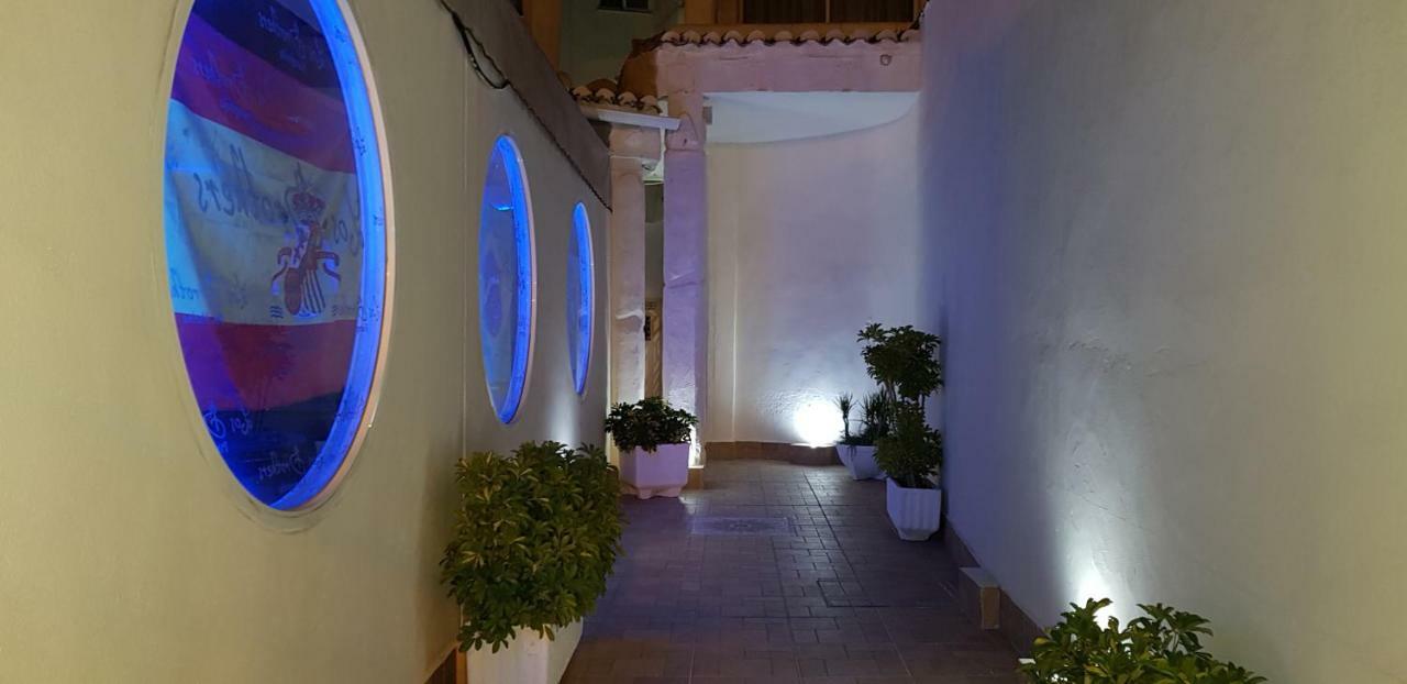 Malva Loca Apartment Benalmadena Ngoại thất bức ảnh