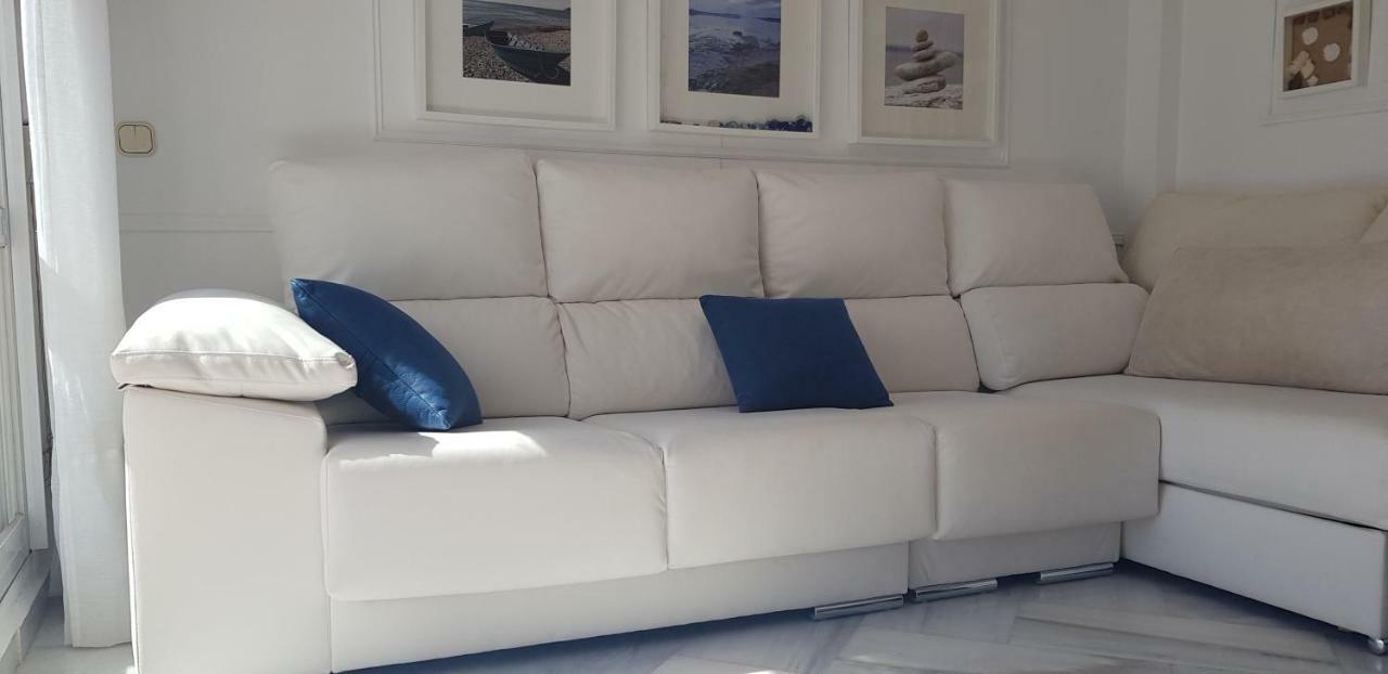 Malva Loca Apartment Benalmadena Ngoại thất bức ảnh