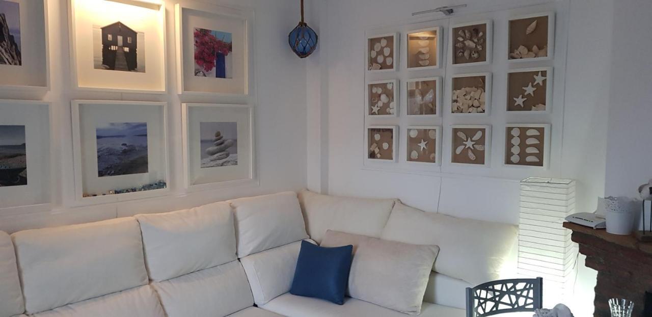 Malva Loca Apartment Benalmadena Ngoại thất bức ảnh
