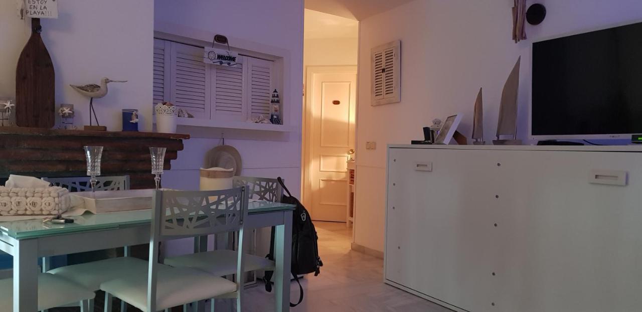 Malva Loca Apartment Benalmadena Ngoại thất bức ảnh