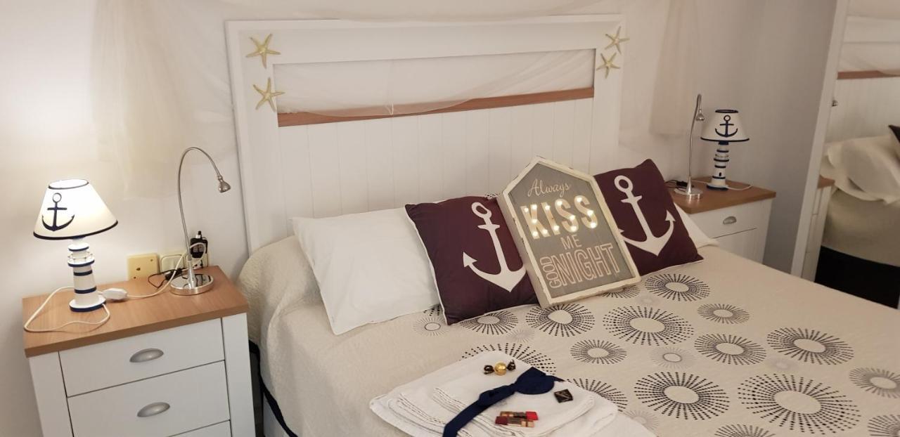 Malva Loca Apartment Benalmadena Ngoại thất bức ảnh
